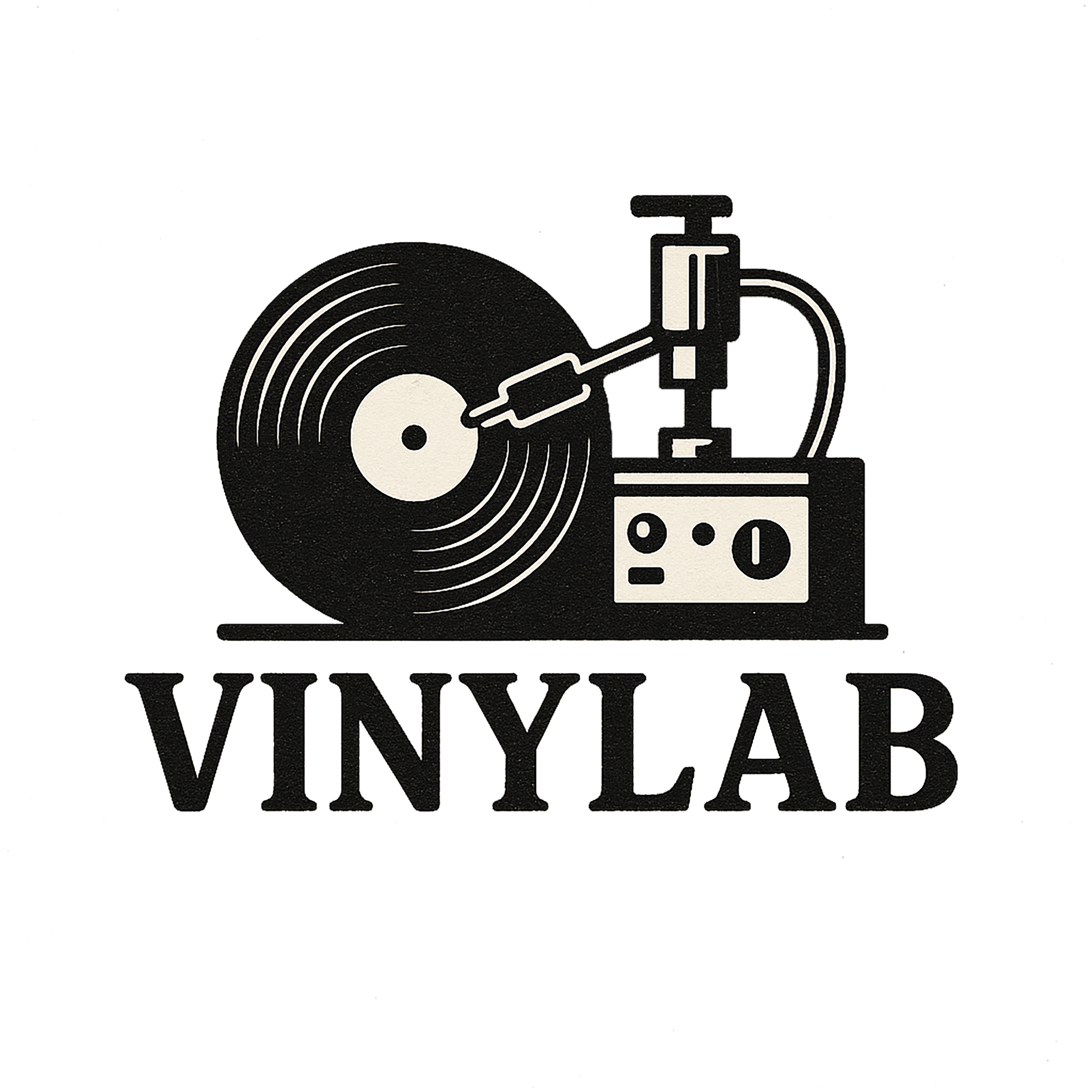 Vinylab Logo